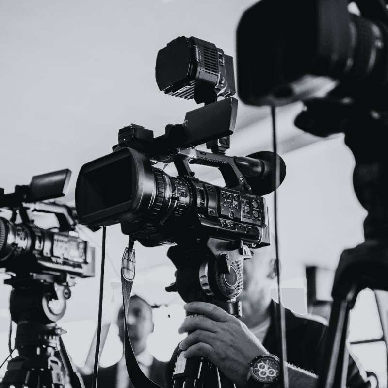 Commercial, Music Video, & Video Production 1