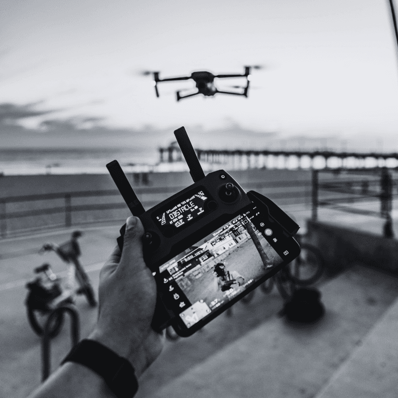 Drone Photography & Videography 1
