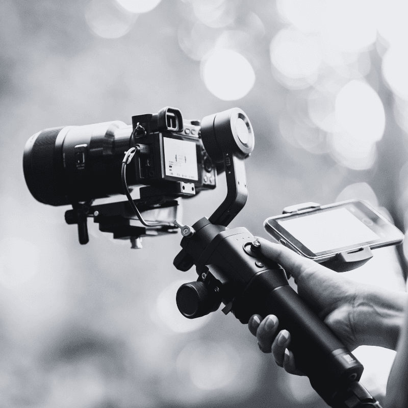 Event Videography 1